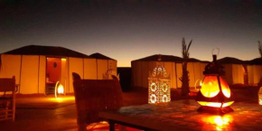 Dream Nomad Camp